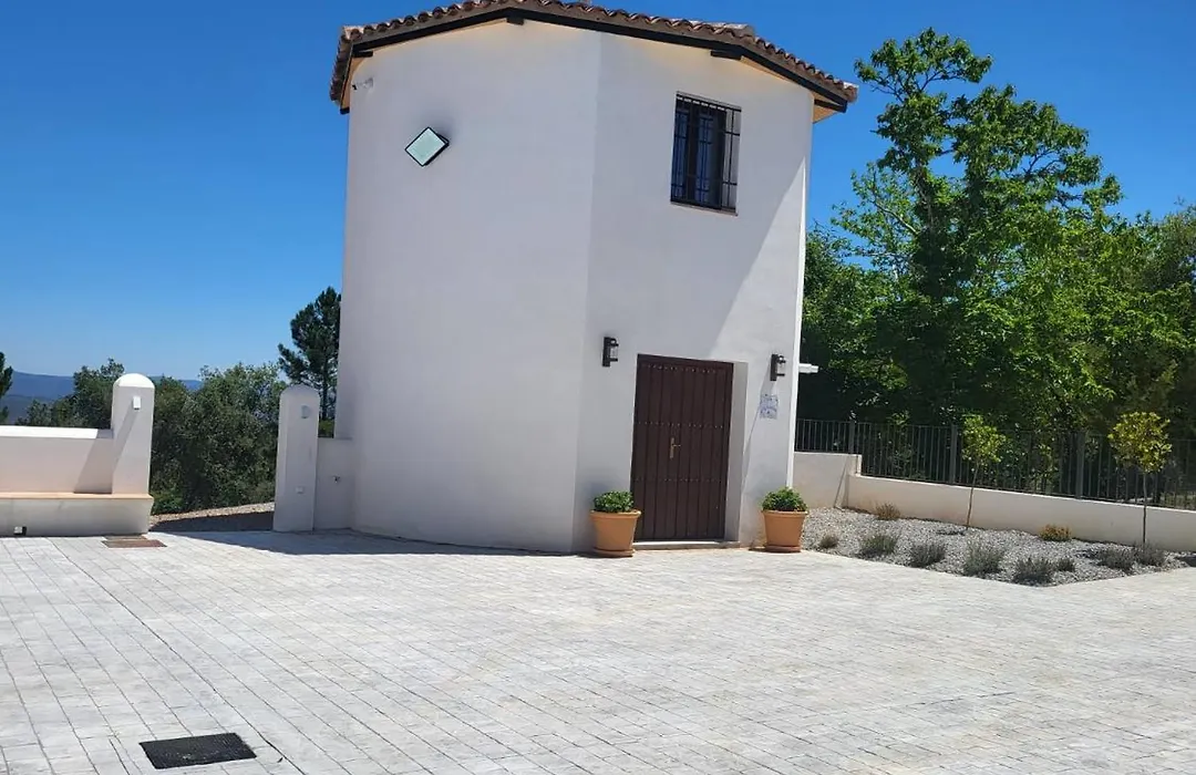 Finca La Caprichosa-1