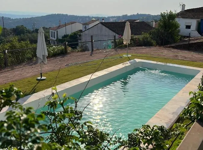 Posada Matadero Cortelazor